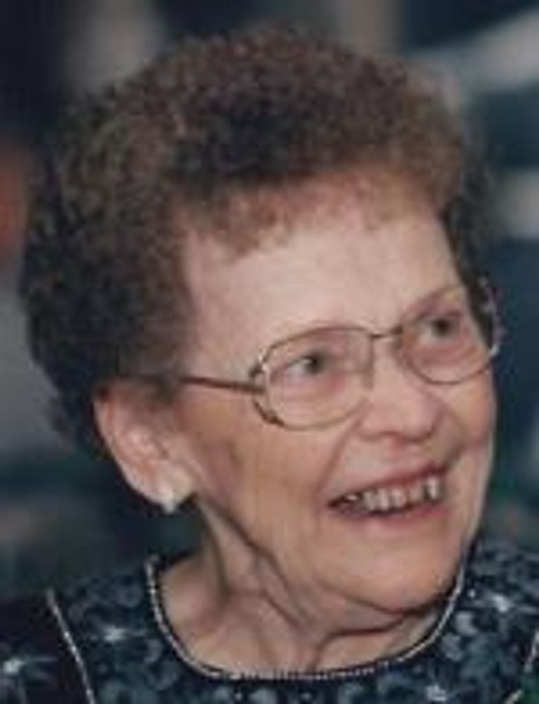 Henrietta C. Fleming