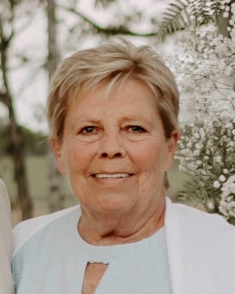 Deborah Sue Gunter Profile Photo