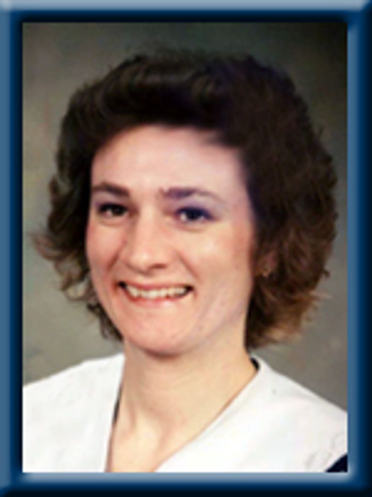 Tina Louise Joudrey