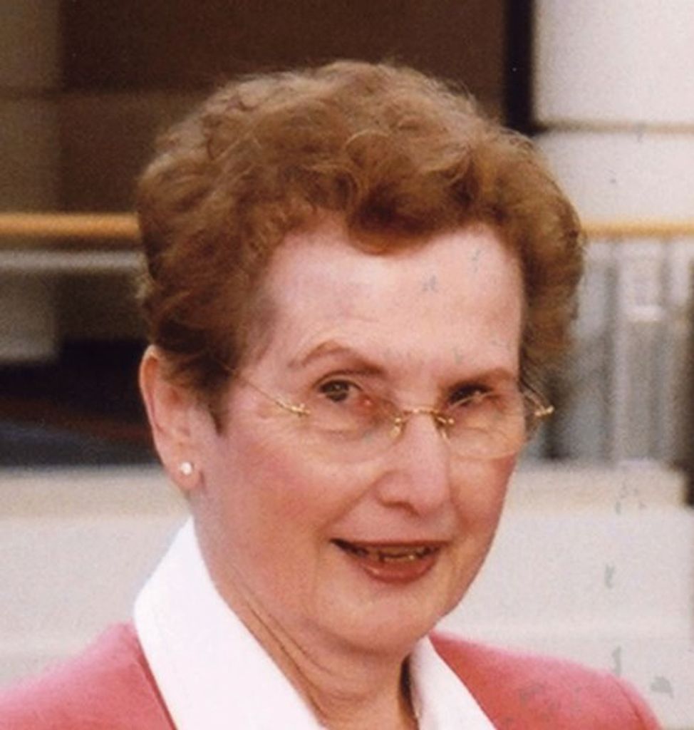 Joanne Jurgensen