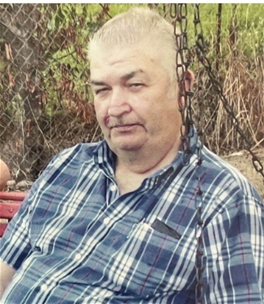 Billy Bishop Profile Photo