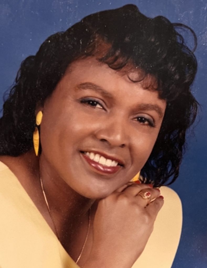 Linda Diane Gibson Stokes