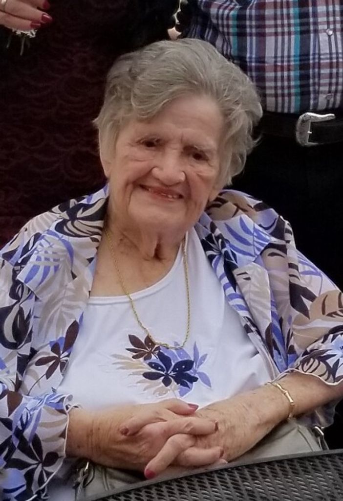 Lois Bussell