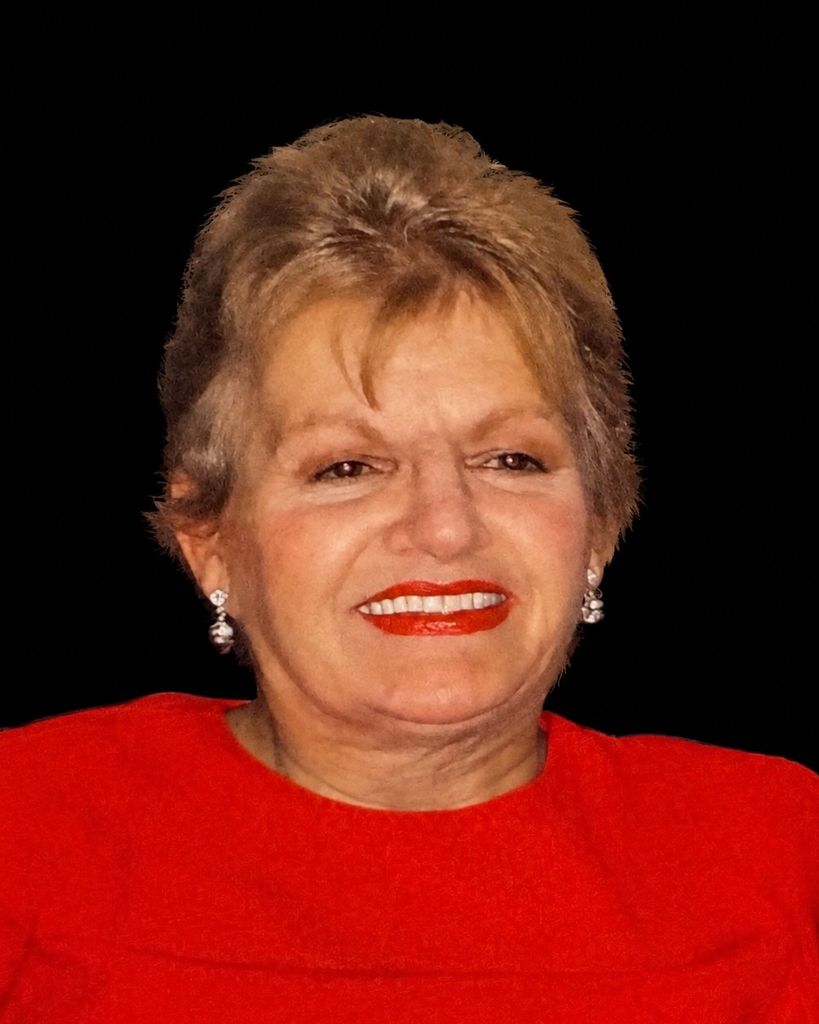 Ruth E. Ladner Profile Photo