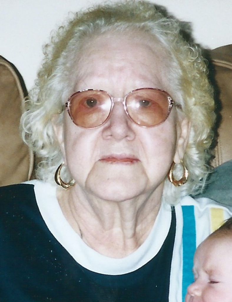 Dorothy Rita (Costlow)  Risbon