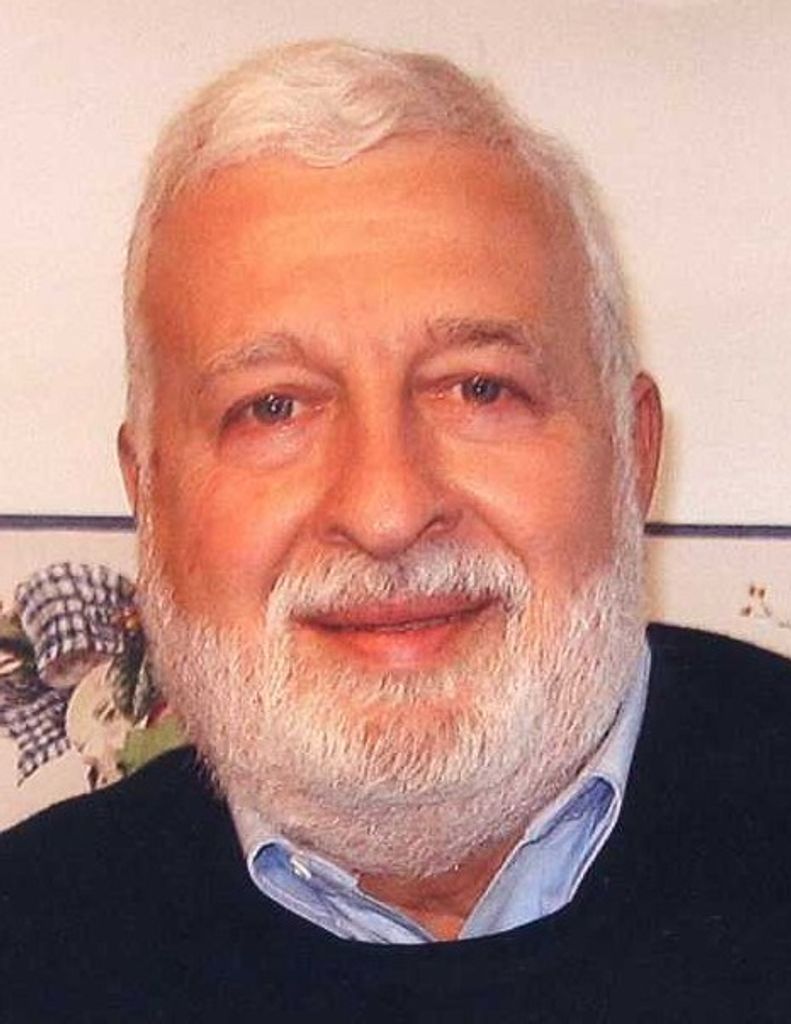 John Rosatti