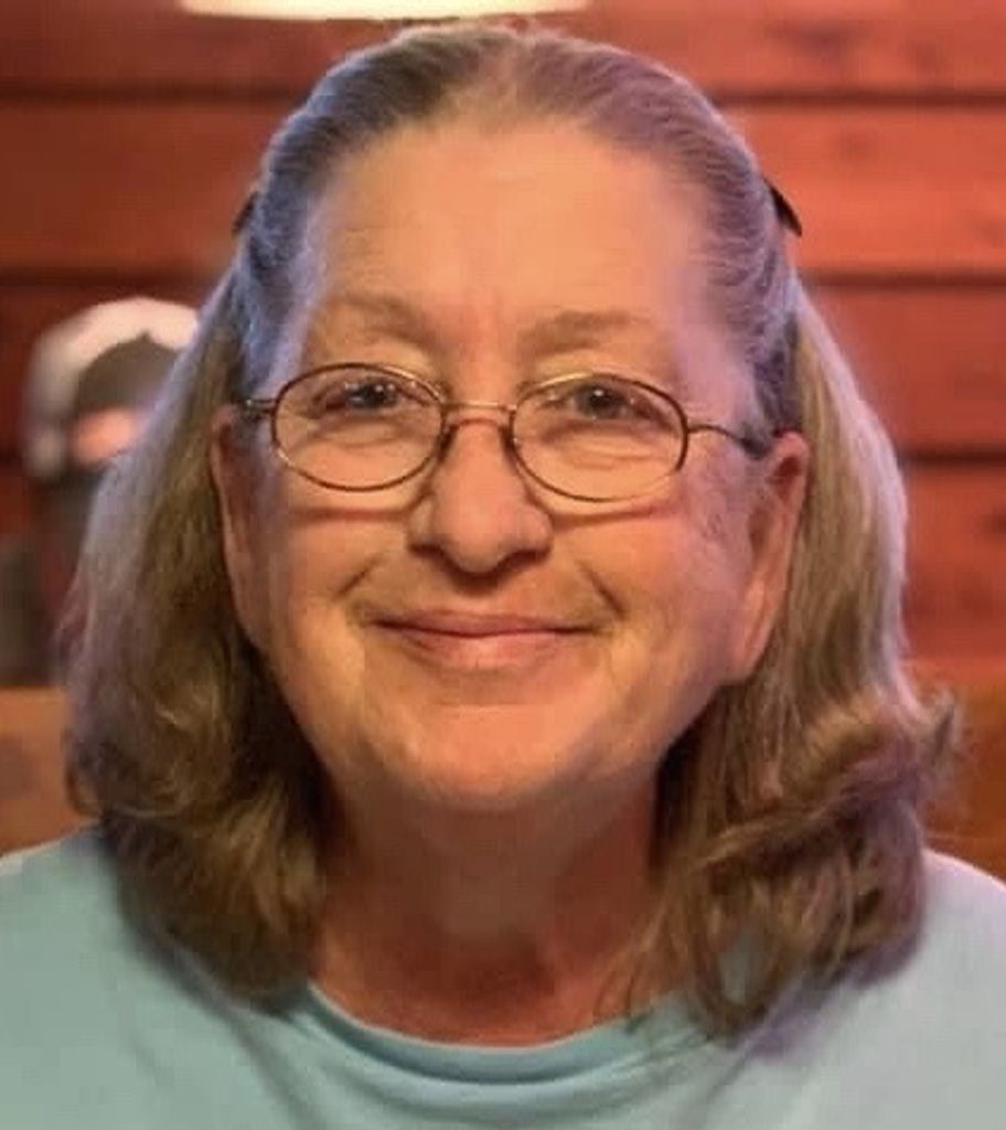 Kathie Carman Profile Photo
