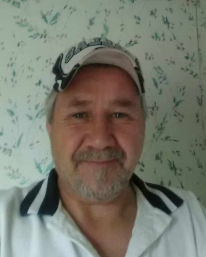 Paul Douglas Mitchell Profile Photo