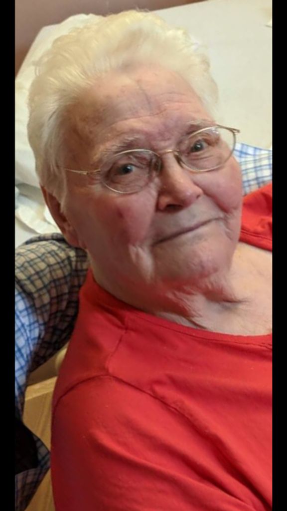 Mildred "Milly" A. Johnson