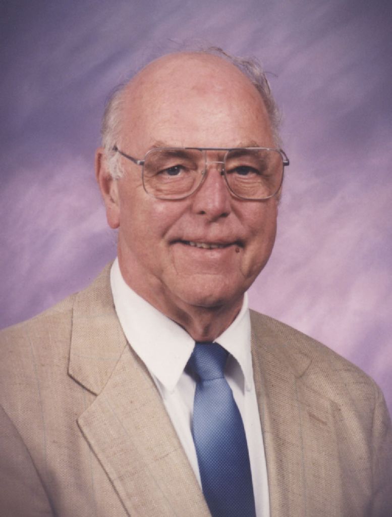 James R. Mcnabb