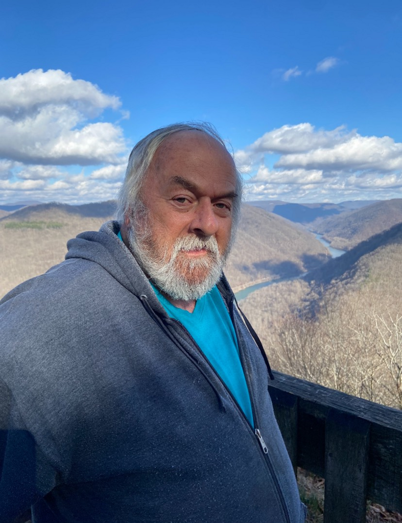 John Ward Profile Photo