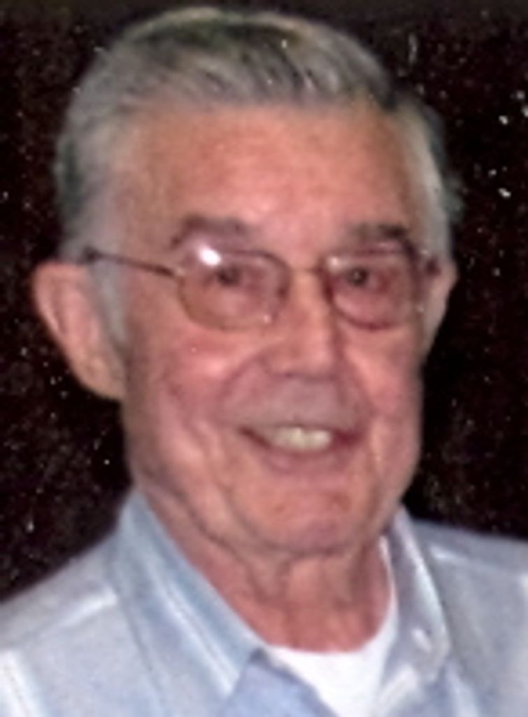 Richard "Rich" Van Zeeland