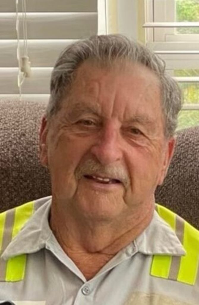 Donald Ray Patton Profile Photo