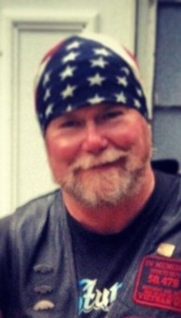 Todd A. Eveleigh Profile Photo