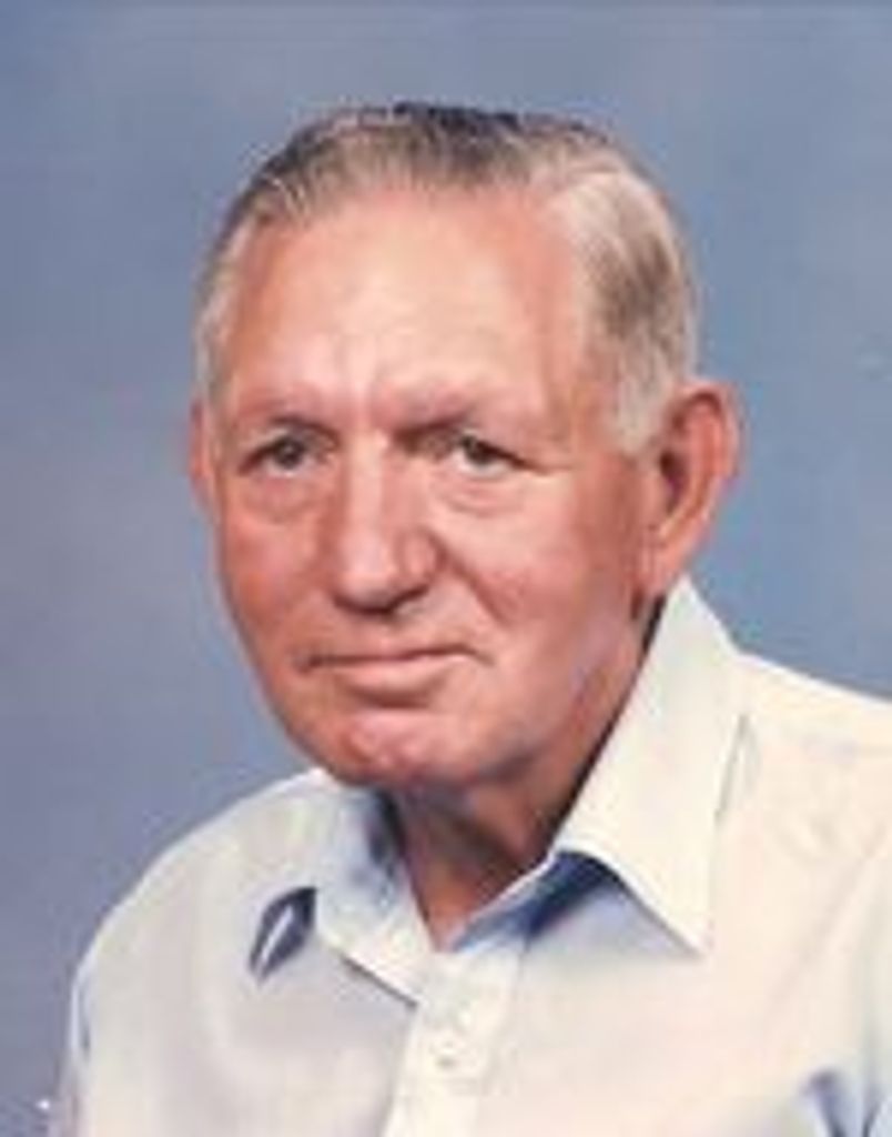 Nathan W. Bailey