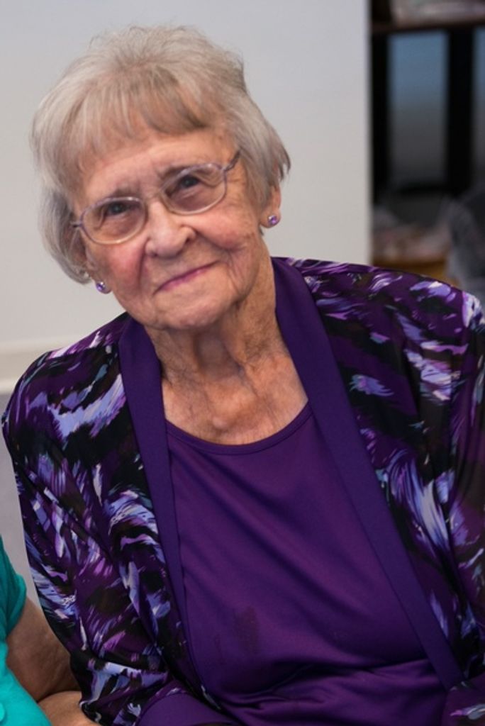 Sylvia Hilliard Profile Photo