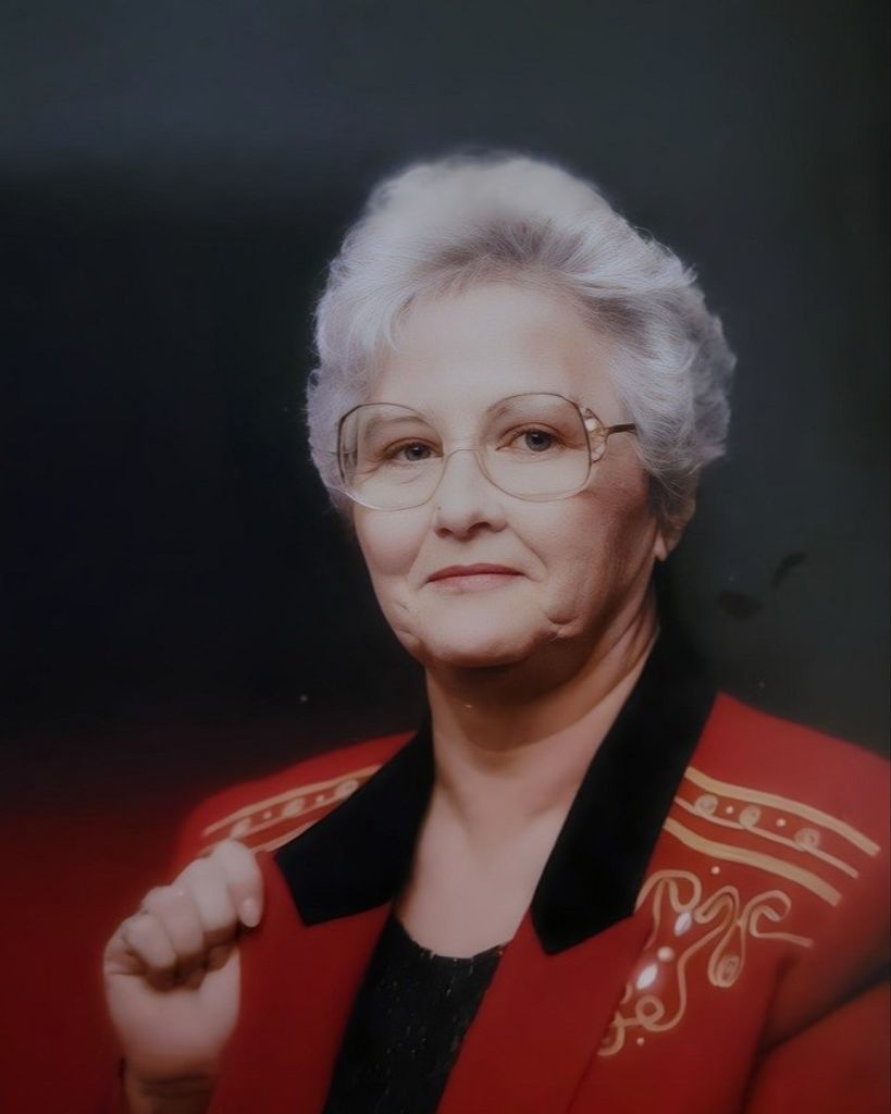 Shirley Aline Burnette Witt Profile Photo