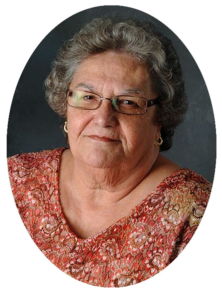 Charlene Mae (Hamilton)  Black