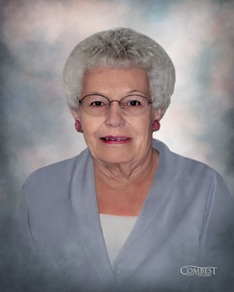 Frances Powers Thomas
