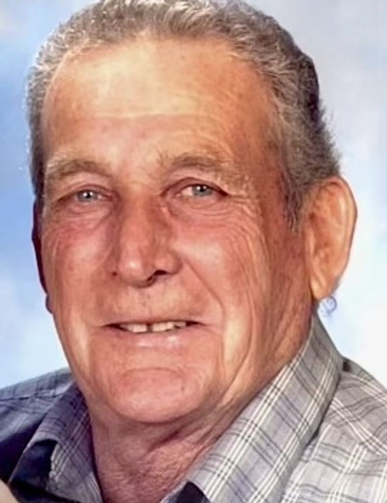 Bobby Dyrell Compton Profile Photo