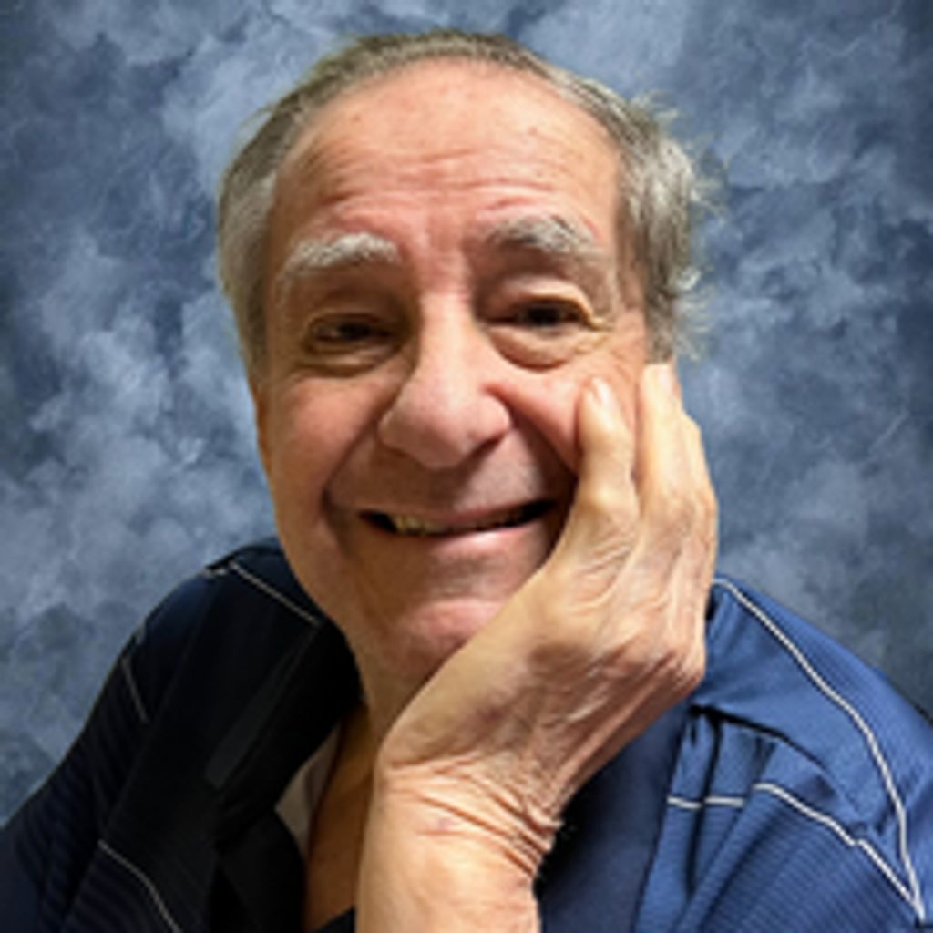 Euris Paul Leonard
