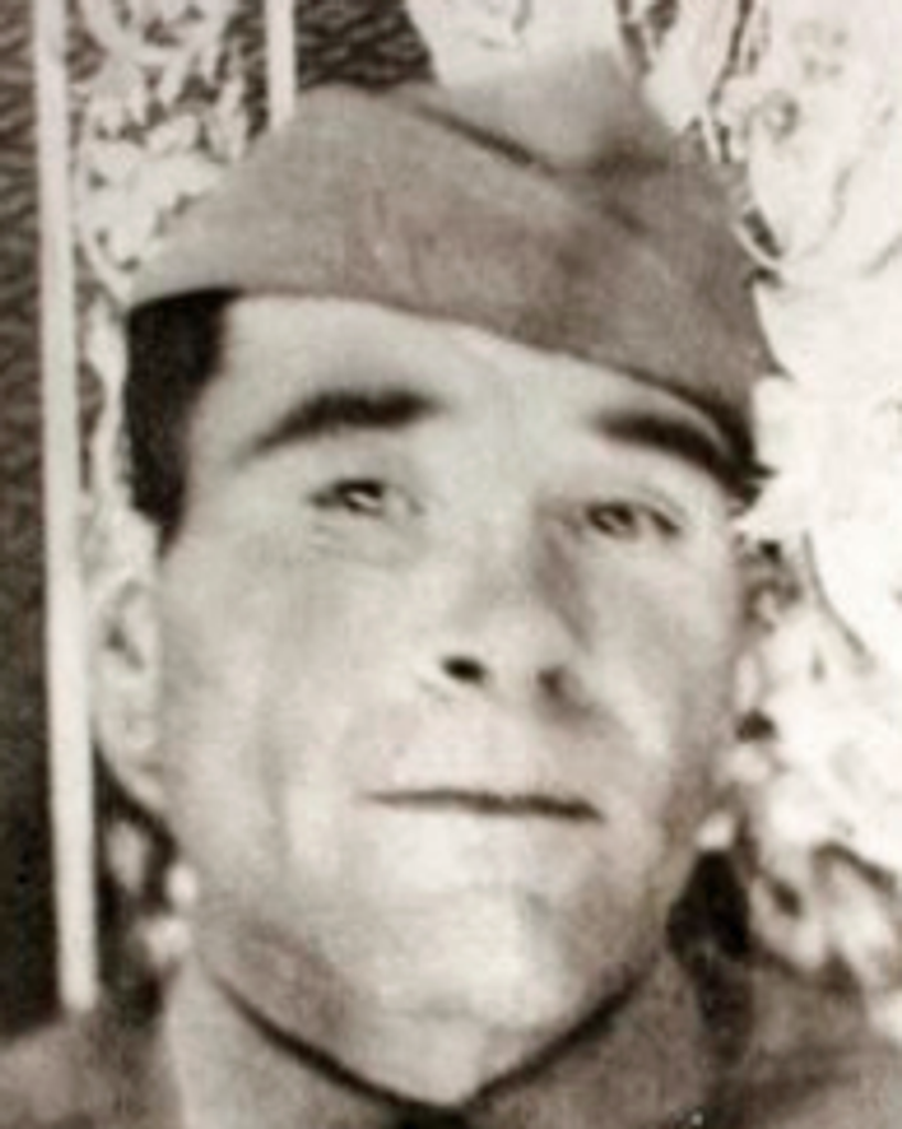 Cpl. Richard Albert Veal