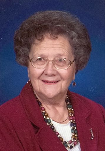 Jacqueline Jo Ann Luehring Profile Photo