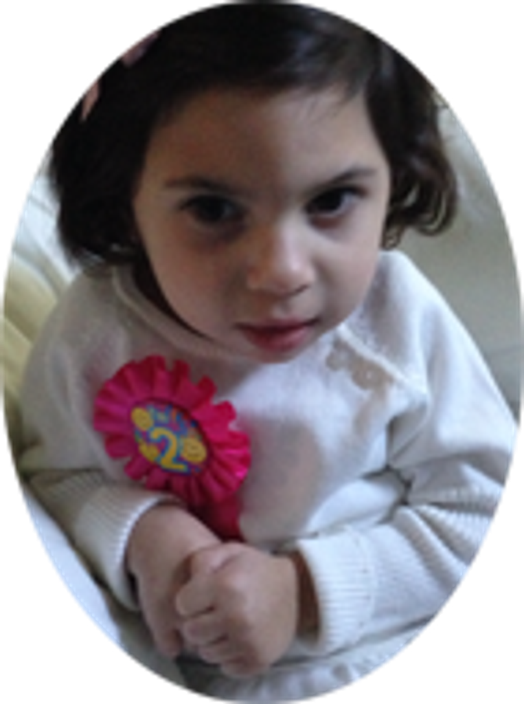Ava Ciuffetta