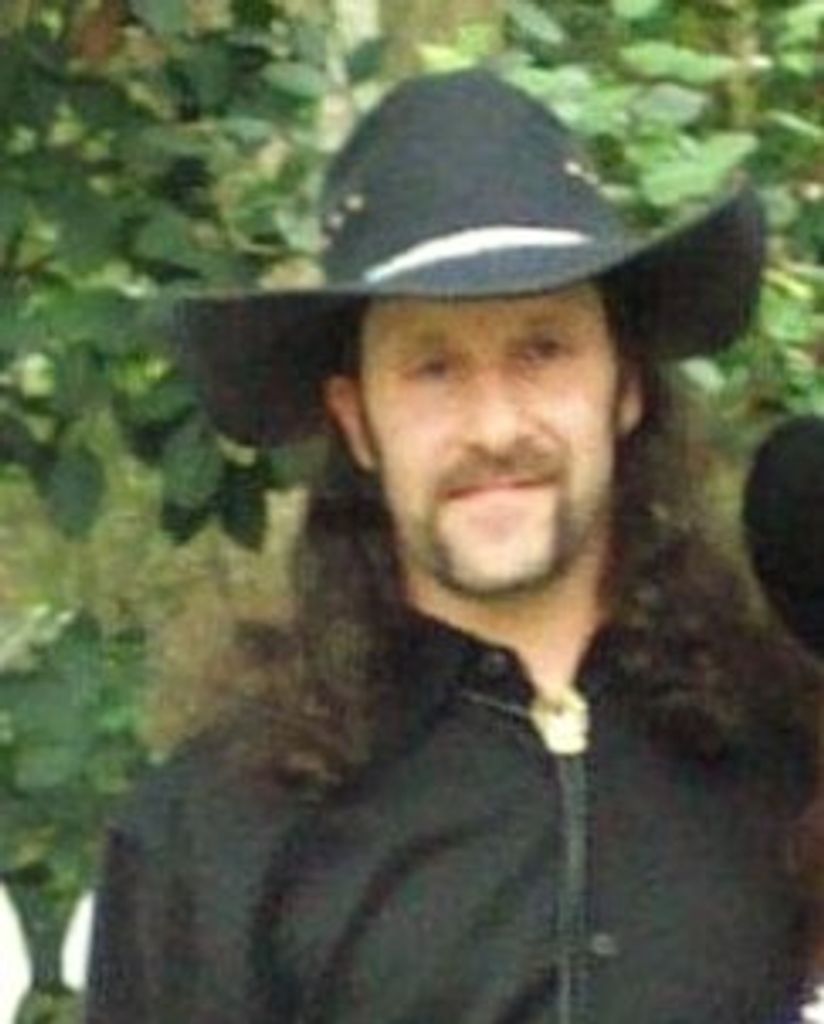 Craig Mcafee