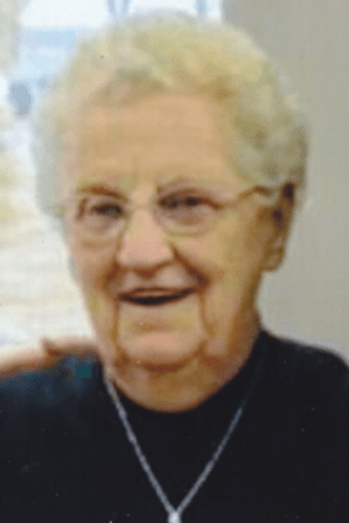Martha Sue Morgan Profile Photo