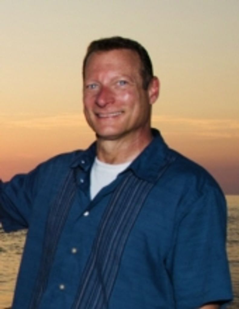 Thomas Edward Rendek Profile Photo
