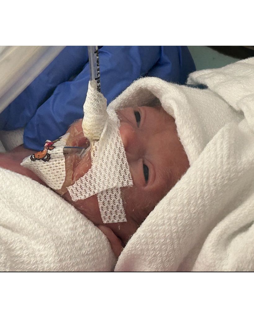 Emma Faith Romani