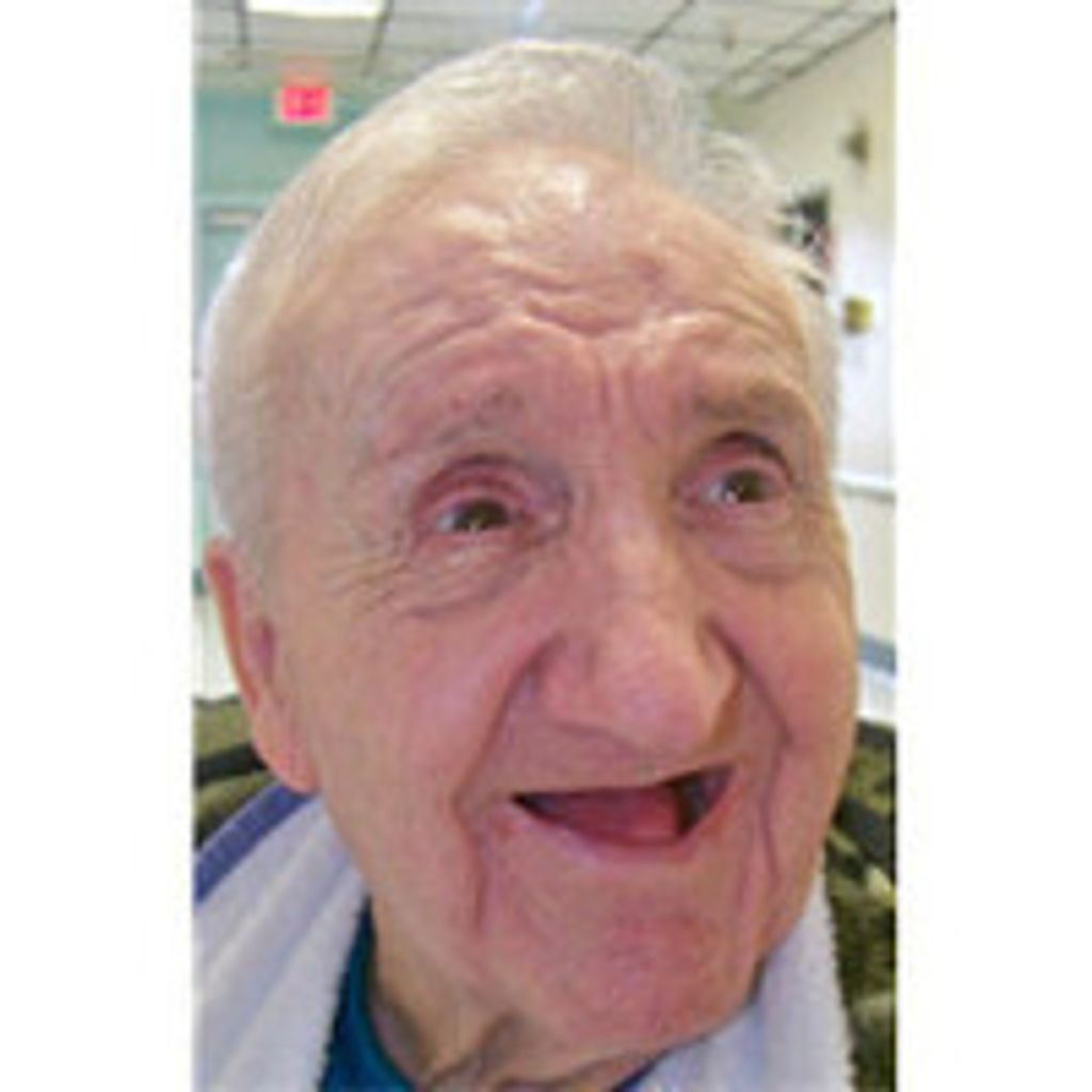 Harold Eugene Rider