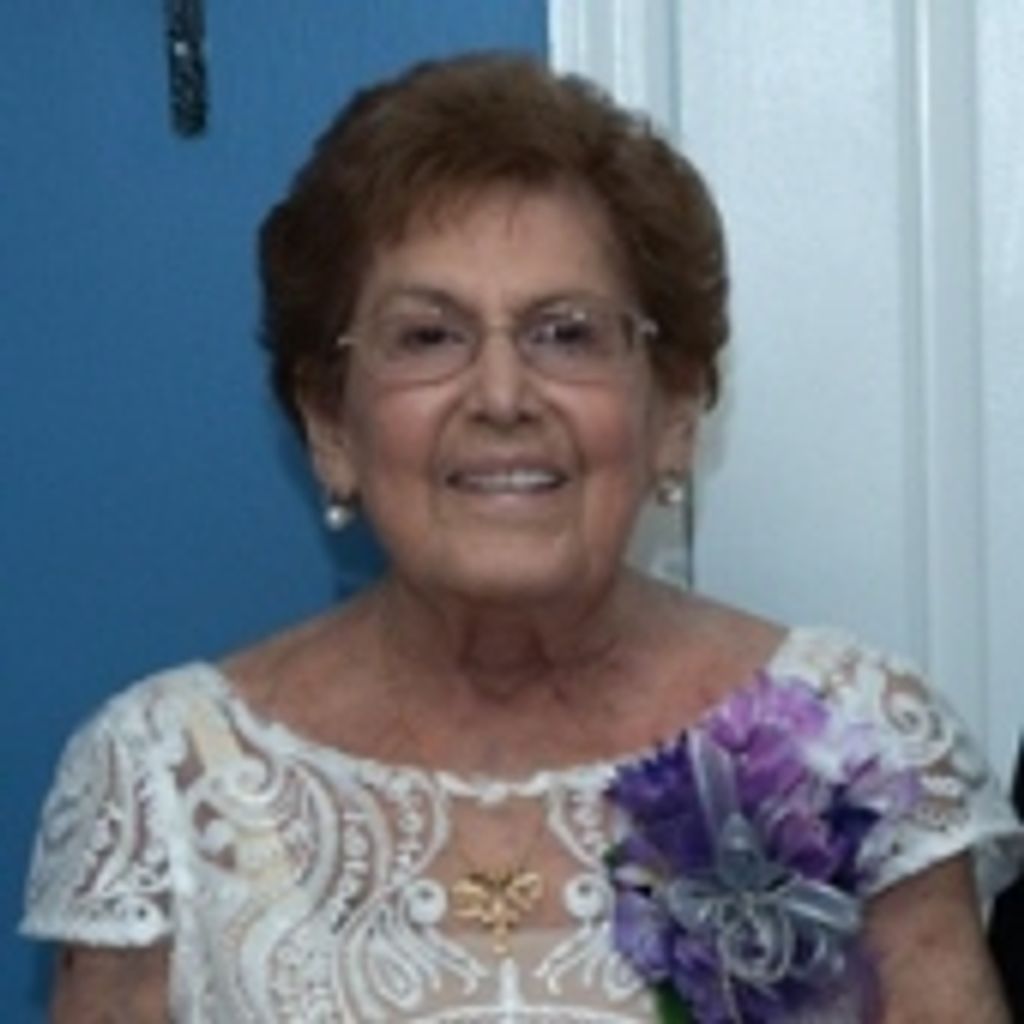 Margaret V Cassata