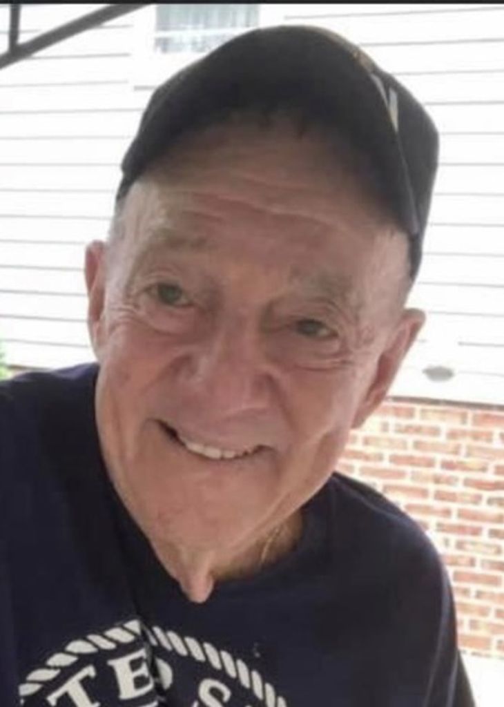 Paul B. Funk Profile Photo