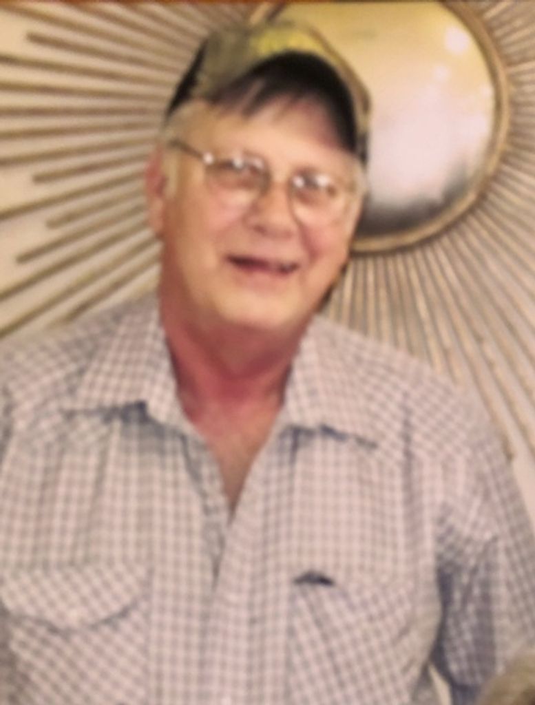 Larry Wayne Sartin Profile Photo
