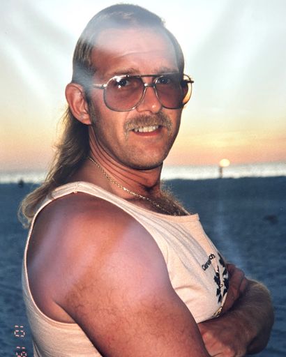 Walter Joseph Schroeder Jr.'s obituary image