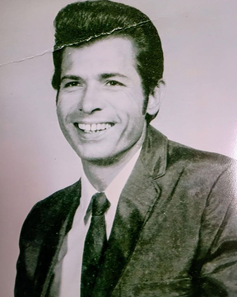 Richard R. Laster Profile Photo
