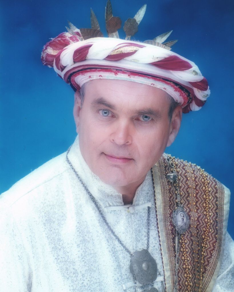 John Victor Wisnefski Profile Photo