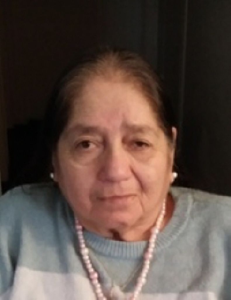 Francisca Hermosillo Diaz Profile Photo