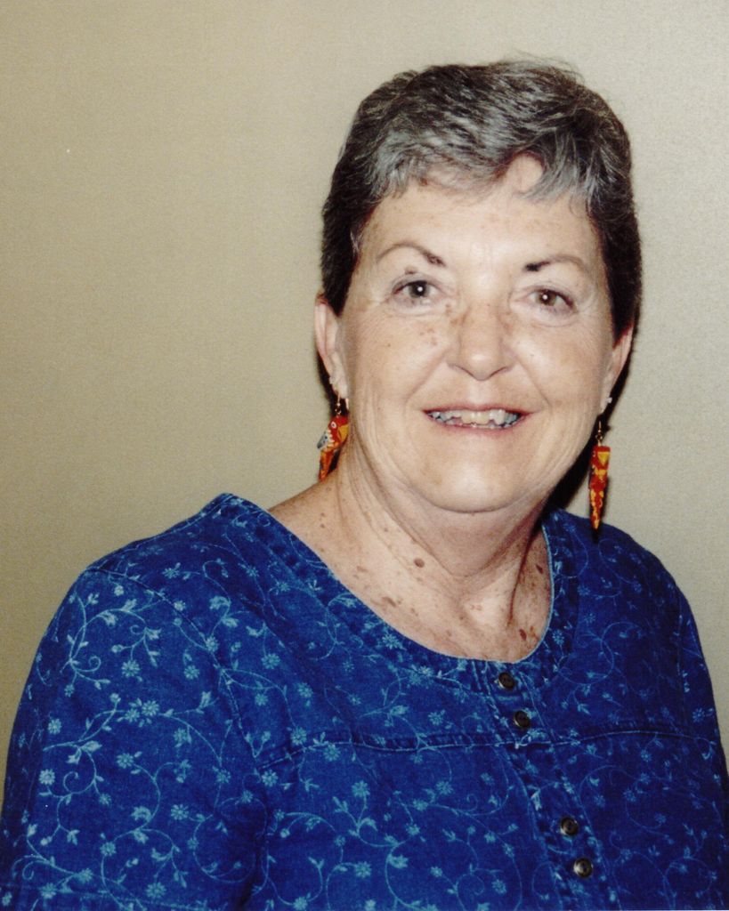 Ann B. Thomas Profile Photo