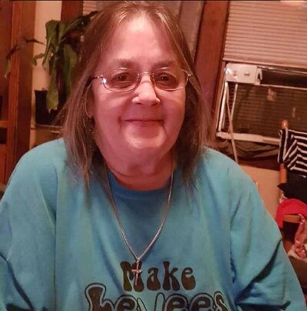 Barbara Jean Vires Profile Photo