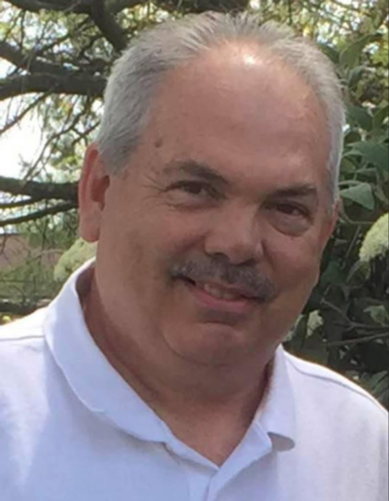 Timothy Faulkner Profile Photo