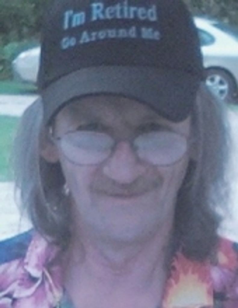 Robert L. Norton Sr.