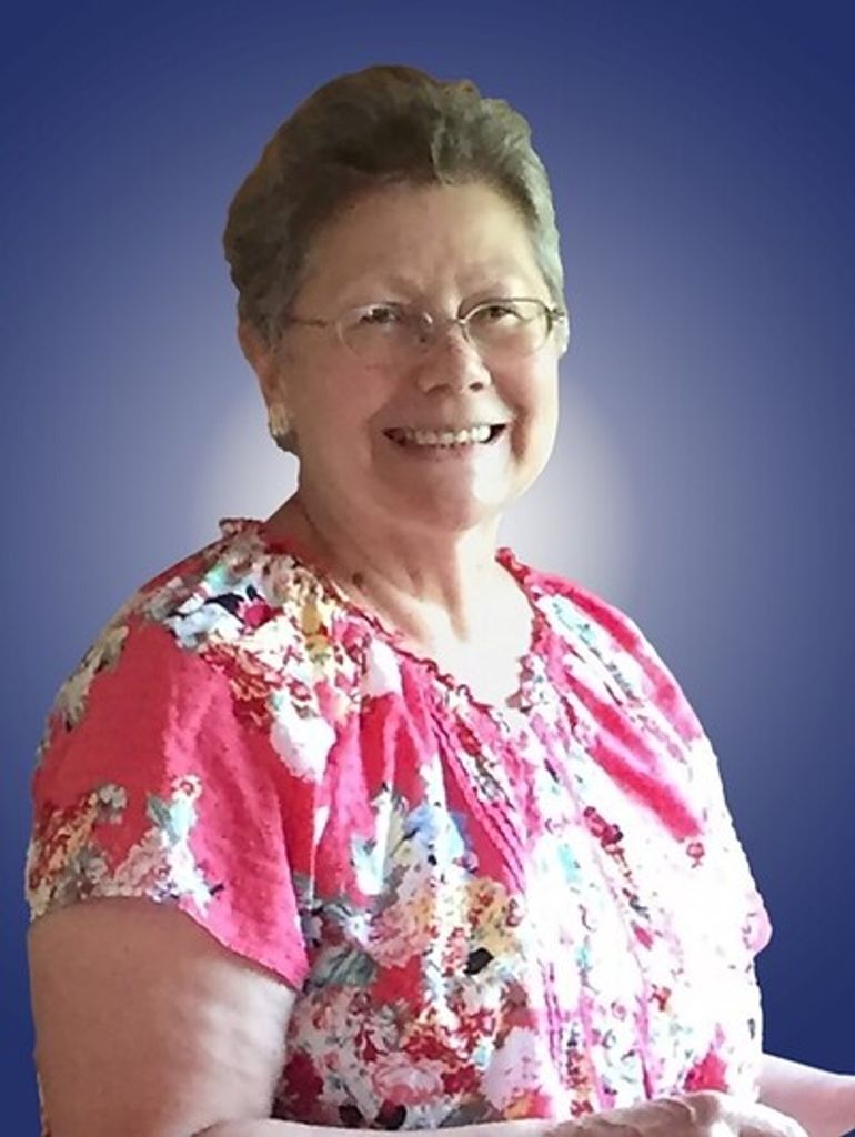 Sharon Hansma Profile Photo