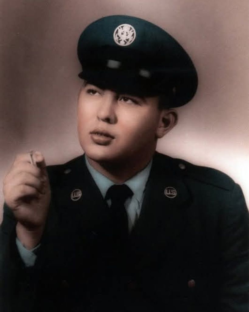 Jose Luis Rivera Profile Photo