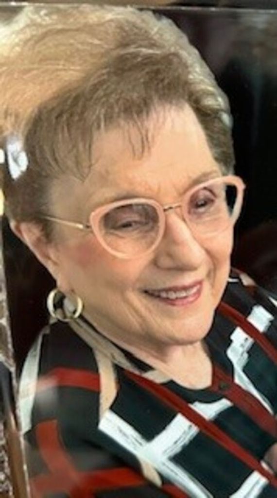 Annette Lee Mandola