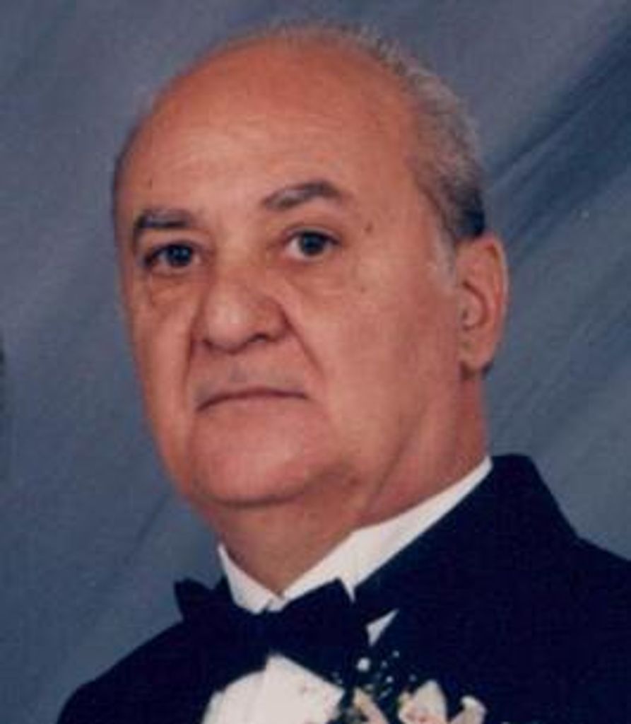 Michele Casale