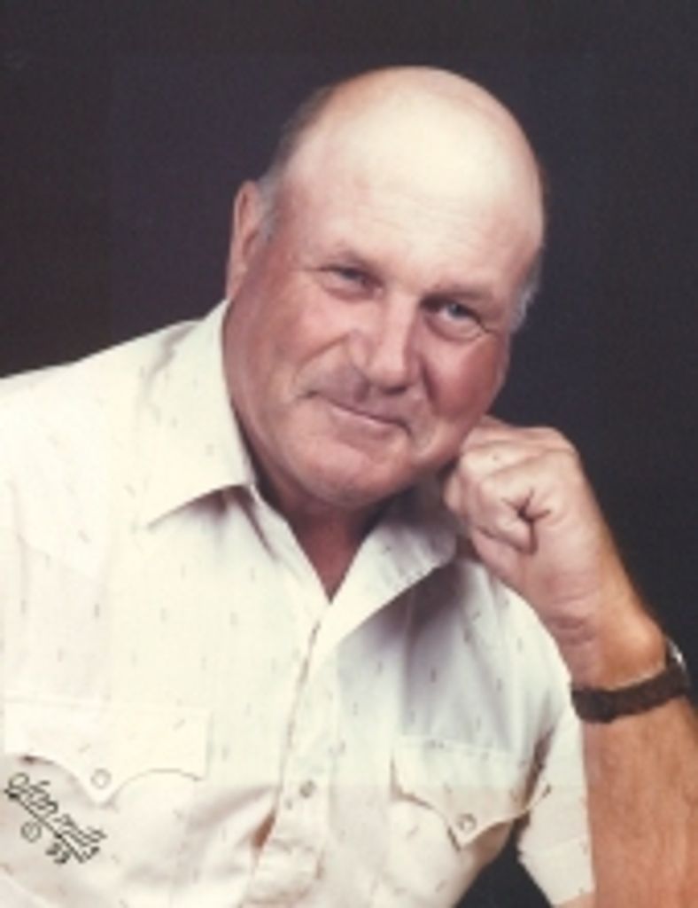 William "Bill" E. Blaes