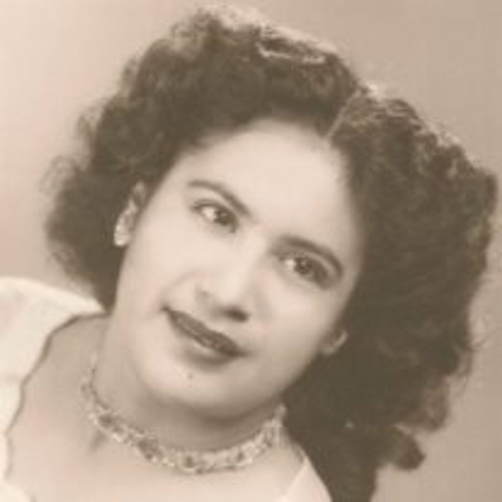 Inez G. Ceniceros